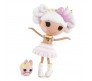 Кукла Лалалупси Зефирка (Toasty Sweet Fluff)Куклы Лалалупси (Lalaloopsy)