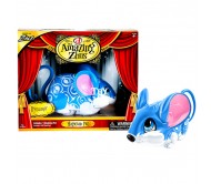 Интерактивная игрушка Мышка-циркач Динамо Amazing Zhus