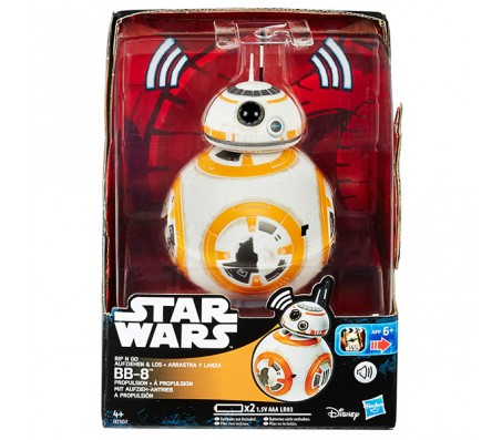Star Wars Звездные Войны Мобильный дроидИгрушки Звездные Войны (Star Wars)