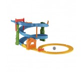 Thomas and Friends Игровой набор Скоростной спуск Перси