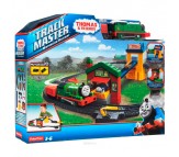 Thomas & Friends Сортировка и доставка грузов Перси