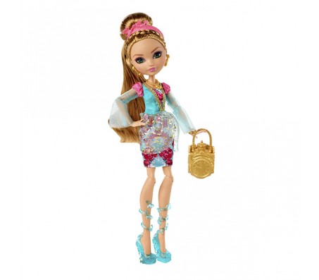 Эшлин Элла Ever After High MattelКуклы Эвер Афтер Хай (Ever After High)