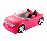 Машина Барби Гламурный кабриолет Mattel