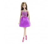 Кукла Барби из серии Сияние моды Mattel