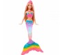 Кукла Барби Русалочка Barbie MattelКуклы Барби (Barbie)