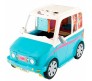 Барби Раскладной фургон для щенков MattelКуклы Барби (Barbie)
