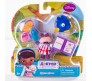 Доктор Плюшева игрушка Друзья ДоттиИгрушки Доктор Плюшева (Doc McStuffins)