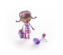 Игрушка Мини фигурка 8 см с аксессуаром Doctor PlushevaИгрушки Доктор Плюшева (Doc McStuffins)