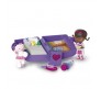 Игровой набор Мини клиника Doctor PlushevaИгрушки Доктор Плюшева (Doc McStuffins)