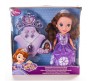 Disney Princess Кукла София 37 см с украшениямиКуклы принцессы Диснея (Disney Princess)