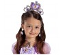 Disney Princess Кукла София 37 см с украшениямиКуклы принцессы Диснея (Disney Princess)