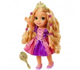 Кукла Рапунцель со светящимися волосами от Disney Princess