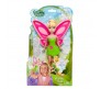 Мыльные Пузыри без мыльного раствораКуклы Феи Диснея (Disney Fairies)