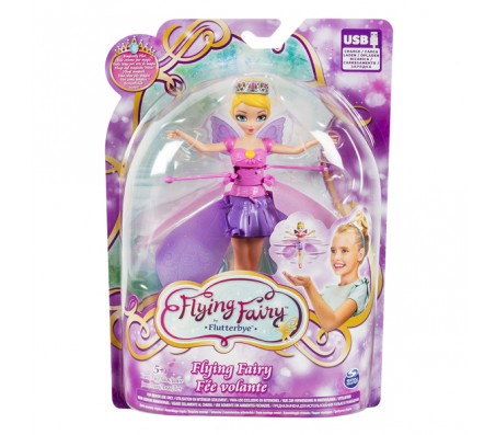 Принцесса, парящая в воздухе от Flying FairyИгрушка Летающая Фея (Flying Fairy)