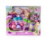Игровой набор "Чаепитие" (кукла с аксессуарами) от Disney FairiesКуклы Феи Диснея (Disney Fairies)