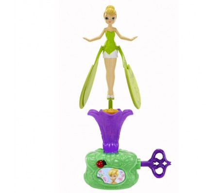 "Под Облаками" Летающая Фея от DisneyКуклы Феи Диснея (Disney Fairies)