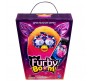 Ферби Кристал оранжево-розовый FURBY от HasbroИгрушки Ферби бум (Furby Boom)