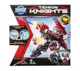 Танк - Боевой конь от Tenkai Knights - трансформер