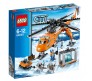 Lego City (Лего Сити) Арктический вертолётЛего Сити (Lego City)