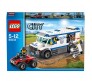 Автомобиль для перевозки заключенных Лего Сити (Lego City)Лего Сити (Lego City)