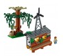 Lego City (Лего Сити) Секретное убежище воришекЛего Сити (Lego City)