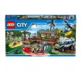 Lego City (Лего Сити) Секретное убежище воришекЛего Сити (Lego City)