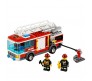 Пожарная машина Lego City (Лего Сити)Лего Сити (Lego City)
