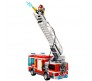 Пожарная машина Lego City (Лего Сити)Лего Сити (Lego City)