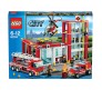 Лего Сити (Lego City) Пожарная ЧастьЛего Сити (Lego City)