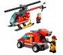 Лего Сити (Lego City) Пожарная ЧастьЛего Сити (Lego City)