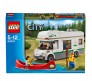 Дом на колесах Лего Сити (Lego City)Лего Сити (Lego City)