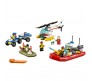 Lego City (Лего Сити) Набор для начинающихЛего Сити (Lego City)