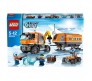 Лего Сити (Lego City) Передвижная арктическая станцияЛего Сити (Lego City)