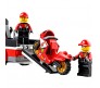 Lego City (Лего Сити) Перевозчик гоночных мотоцикловЛего Сити (Lego City)