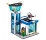 Лего Сити (Lego City) Полицейский участокЛего Сити (Lego City)
