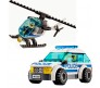 Лего Сити (Lego City) Полицейский участокЛего Сити (Lego City)