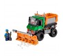 Снегоуборочный грузовик  Lego City (Лего Сити)Лего Сити (Lego City)