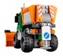 Снегоуборочный грузовик  Lego City (Лего Сити)Лего Сити (Lego City)