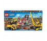 Снос старого здания Лего Сити (Lego City)Лего Сити (Lego City)