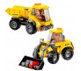 Снос старого здания Лего Сити (Lego City)Лего Сити (Lego City)