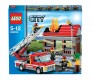 Тушение пожара Лего Сити (Lego City)Лего Сити (Lego City)