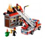 Тушение пожара Лего Сити (Lego City)Лего Сити (Lego City)