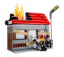 Тушение пожара Лего Сити (Lego City)Лего Сити (Lego City)