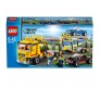 Lego City (Лего Сити) Транспорт для перевозки автомобилейЛего Сити (Lego City)
