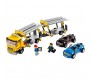 Lego City (Лего Сити) Транспорт для перевозки автомобилейЛего Сити (Lego City)
