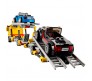 Lego City (Лего Сити) Транспорт для перевозки автомобилейЛего Сити (Lego City)