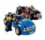 Lego City (Лего Сити) Транспорт для перевозки автомобилейЛего Сити (Lego City)