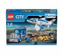 Транспортировщик Шаттла Lego City (Лего Сити)Лего Сити (Lego City)