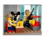 Лего Сити (Lego City) Участок новой лесной полицииЛего Сити (Lego City)