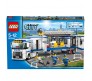 Lego City (Лего Сити) Выездной отряд полицииЛего Сити (Lego City)